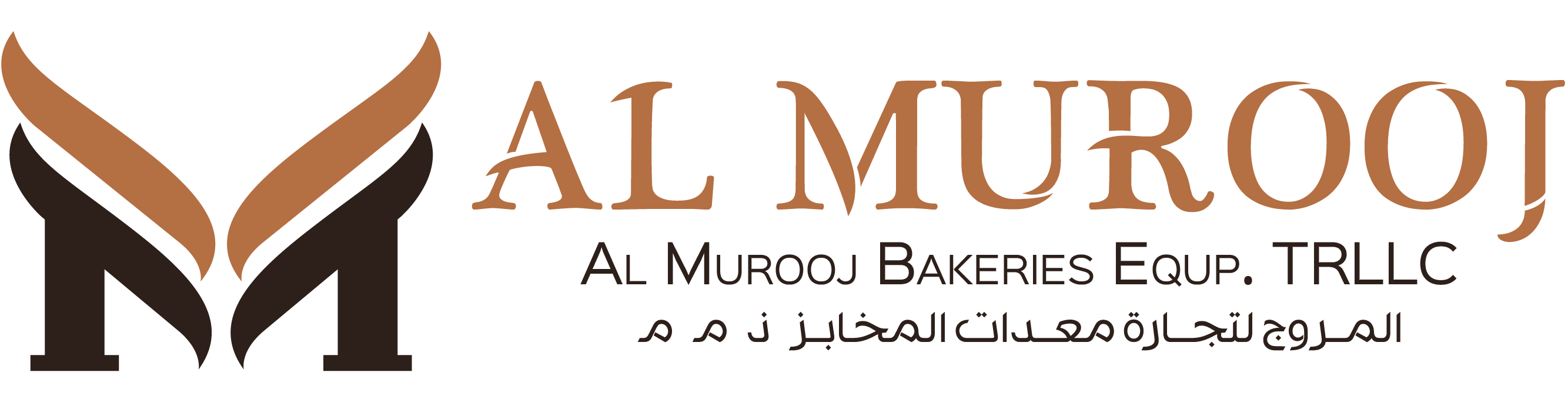 Al Murooj Bakeries Equp. TRLLC